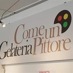 Gelateria Come Un Pittore - via Monta' 376