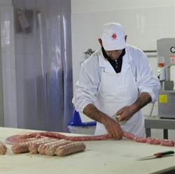 Spaccio agricolo Marinoni