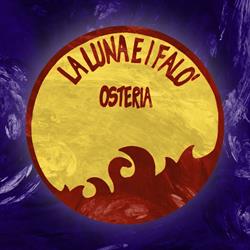 La Luna e I Falò