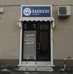 Il Barbiere in Ferrari