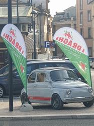 Autocarrozzeria I Draghi srl
