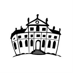 Biblioteca Civica Villa Valle