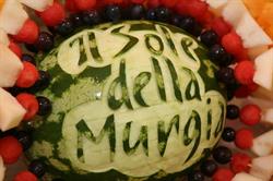 Il sole della Murgia