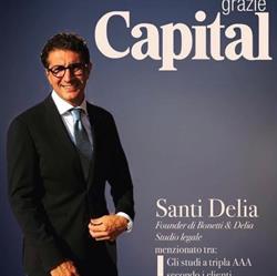 Avvocato Santi Delia