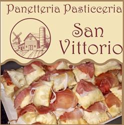 Panetteria pasticceria  San Vittorio