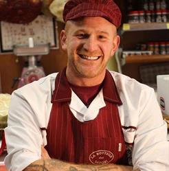 La Bottega dei Sapori di Arnaldo Pinci