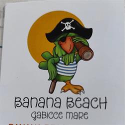 Banana Beach 10