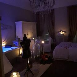 Corte Rossetti Le Dimore B&B