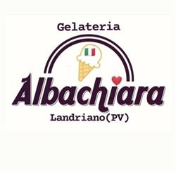 Gelateria Albachiara Landriano Pavia