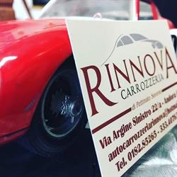 Carrozzeria Rinnova