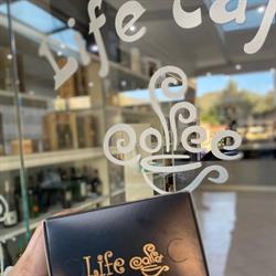 Bar Life Cafè