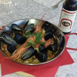 Ristorante El born rivoli