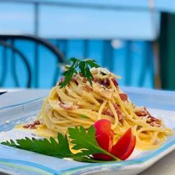 Lounge Bar trattoria il canape'