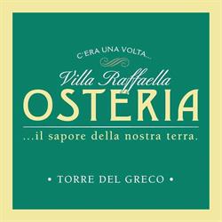 Osteria Villa Raffaella