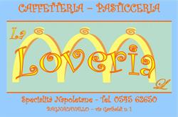 La Loveria pasticceria napoletana caffetteria
