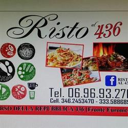 Risto al 436