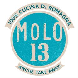 Molo 13 Riccione