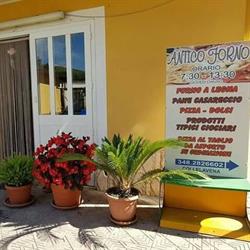 Panificio Antico Forno