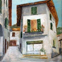 L'Antico Borgo