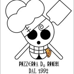 Pizzeria Da Rino