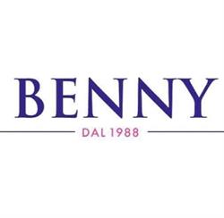 BENNY dal 1988