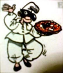 Pizzeria del Viale
