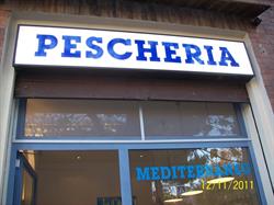 Pescheria Mediterraneo
