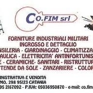 Co.fim srl