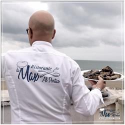 Ristorante "da Max al Portico"