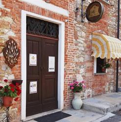 L'oca d'oro - Azienda Agrituristica