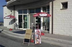 Bar 'La Darsena' trattoria