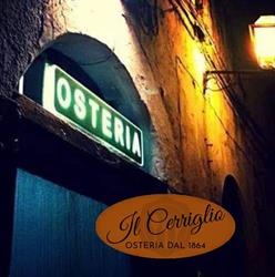 Osteria Il Cerriglio - Bisceglie