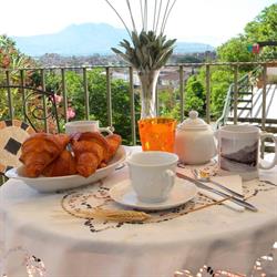 Bed & Breakfast La Costa