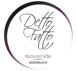 Detto Fatto Restaurant & Bar