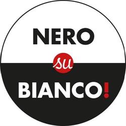Nero su Bianco Siena