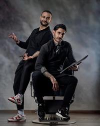 Eros Dettagli uomo