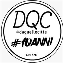 Da Quelle Citte Street Bar AREZZO