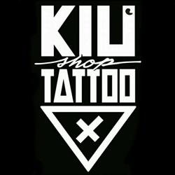 Kiù Tattoo Luigi Sgaramella