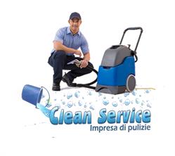 Clean Service Bari