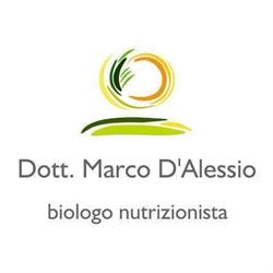Biologo Nutrizionista Dott. Marco D'Alessio
