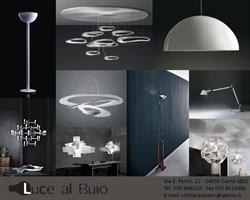 Luce al buio illuminazione