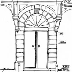 La Porticina della Provvidenza