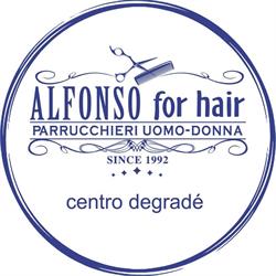Alfonso for hair - centro degradè Joelle