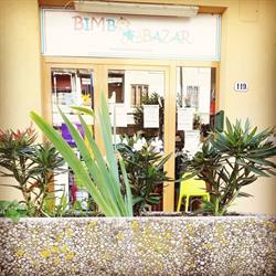 BIMBO BAZAR