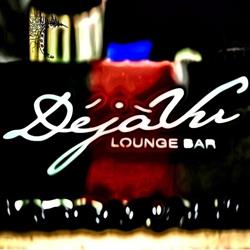 Dejavu lounge bar