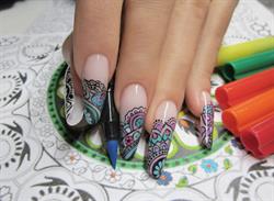Mani ad Arte di Stefania Longo