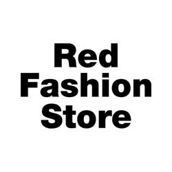 Red Fashion Store - Peperosa