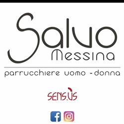 Salvo Messina parrucchiere uomo donna