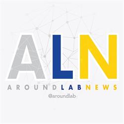 AROUND LAB NEWS
