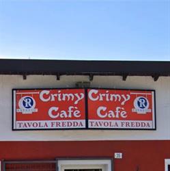 Crimy Cafe' Di D'ambrosio Thomas